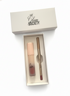 Terra Luxe Lip Duo By GS