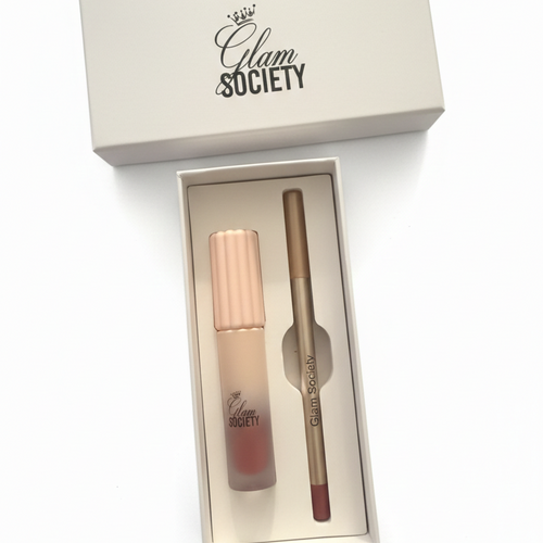 Terra Luxe Lip Duo By GS