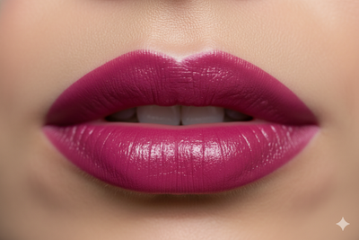 Terra Luxe Matte Series By GS