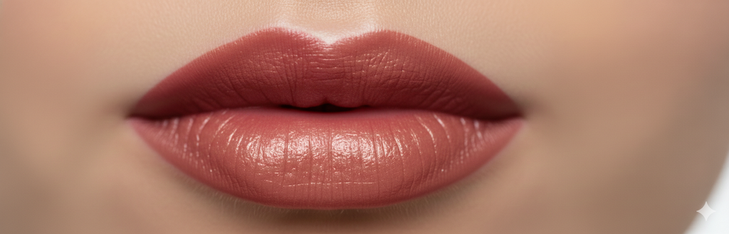 Terra Luxe Matte Series By GS