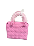 Lumivelle ÉLANTRA Pink ACCESSORIES