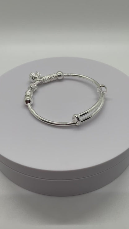 Charmingly Yours Bracelet